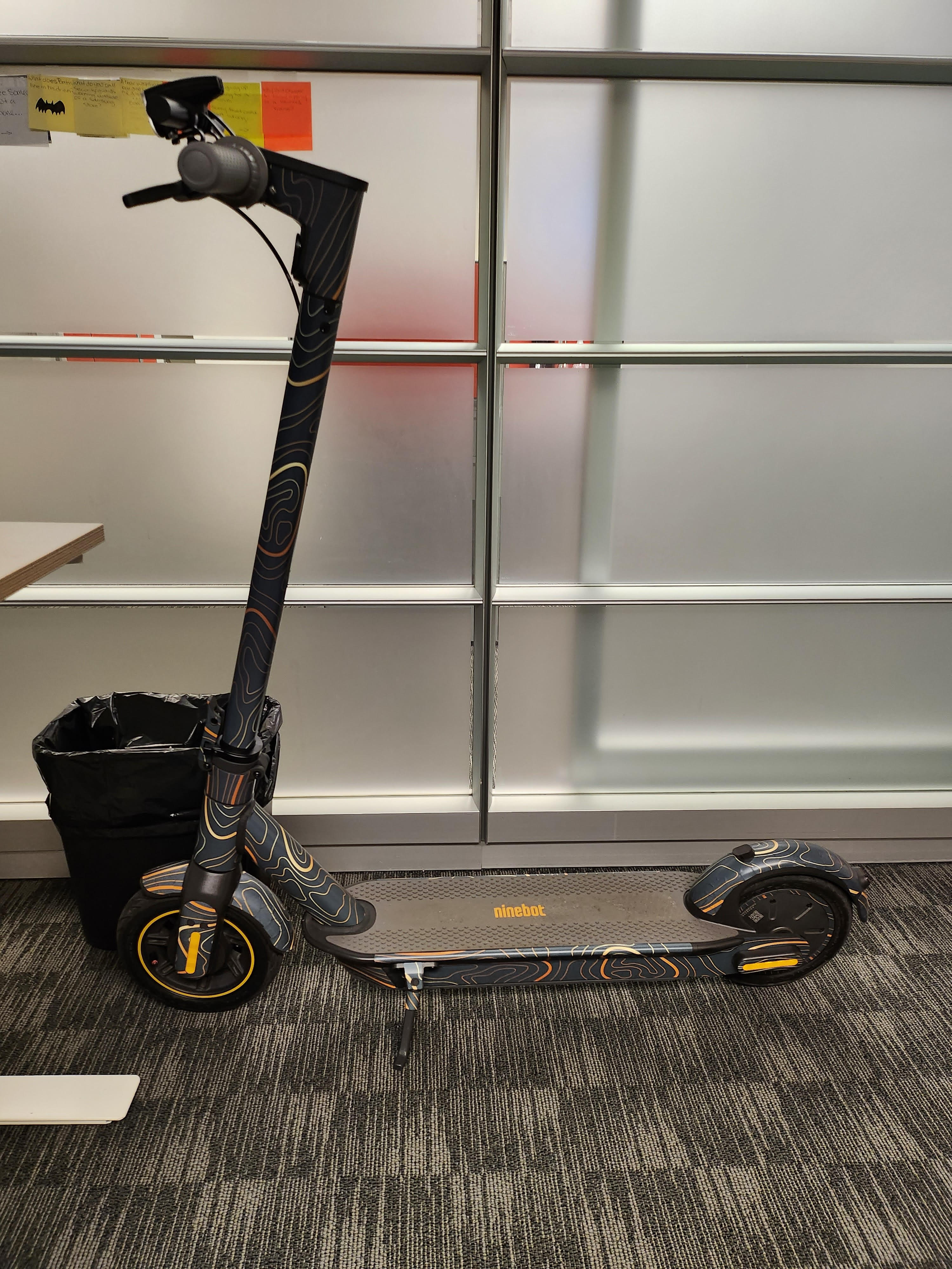 Your Complete Electric Scooter Maintenance Checklist