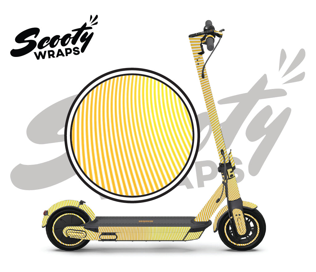 Ninebot KickScooter MAX G30P by Segway