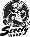 Scooty Wraps | Home: Premium Vinyl Wraps for Electric Scooters ...